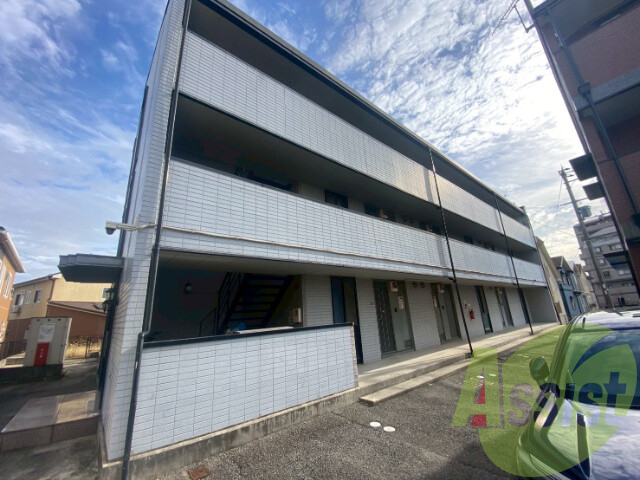 ヴィフォレストⅡ