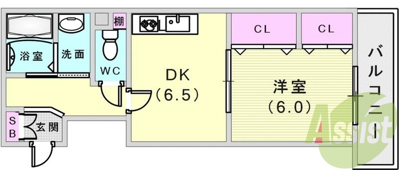 やっぱり3点セパレートがいいですよね