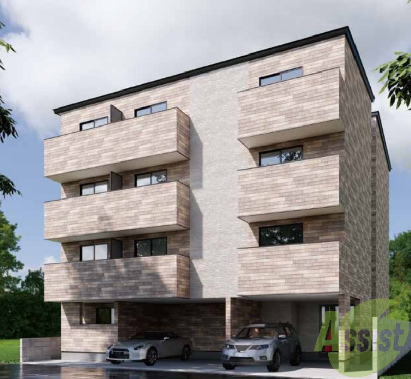 Roost南武庫之荘