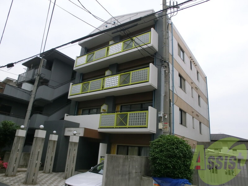 クレストヒル御影