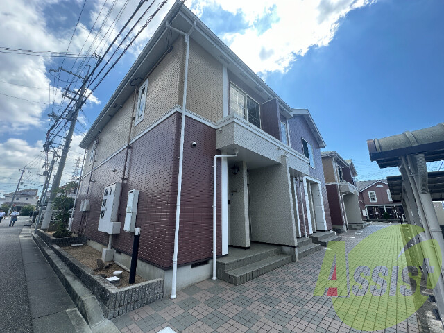 ビレッジコート・ピュア・ノース