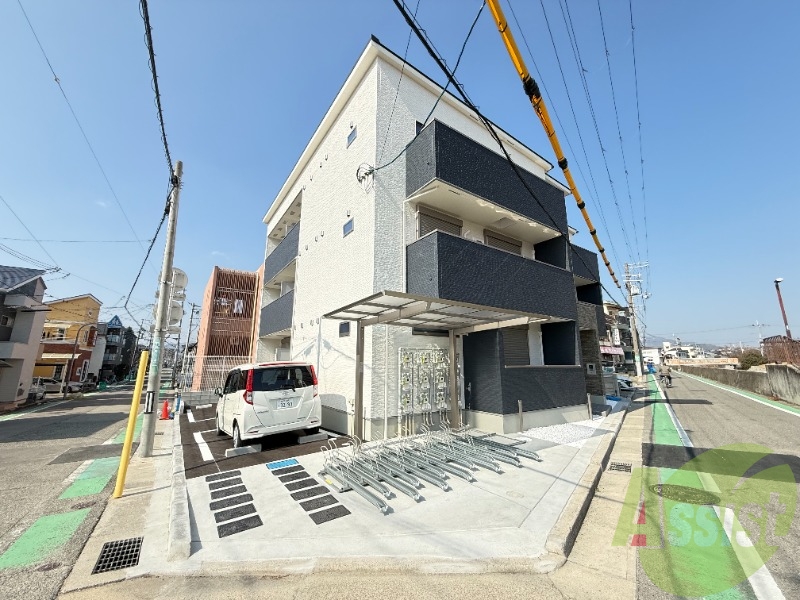 グランディール清華Ⅱ