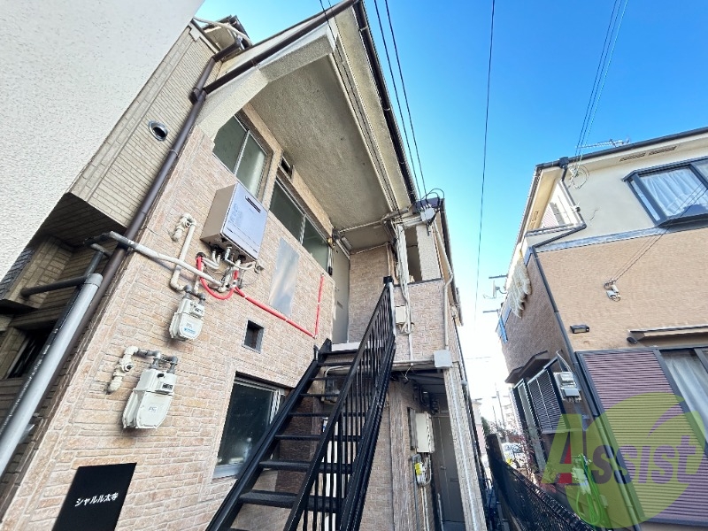 シャルル太寺