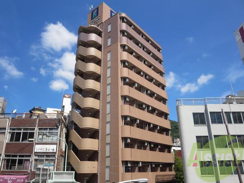 エステムコート神戸三宮山手センティール