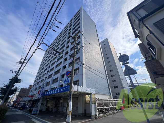 御崎南ビル
