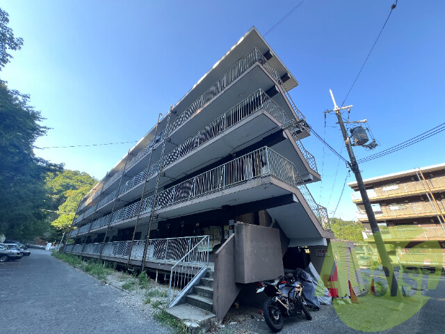 ヴィラナリー雲雀ケ丘5号棟