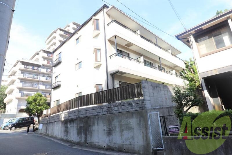 外観 外観