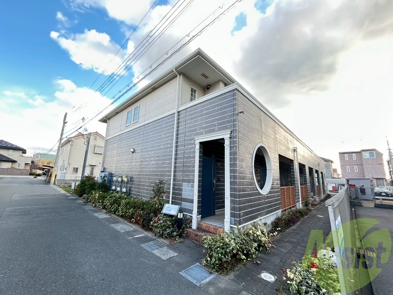 アジロガーデン