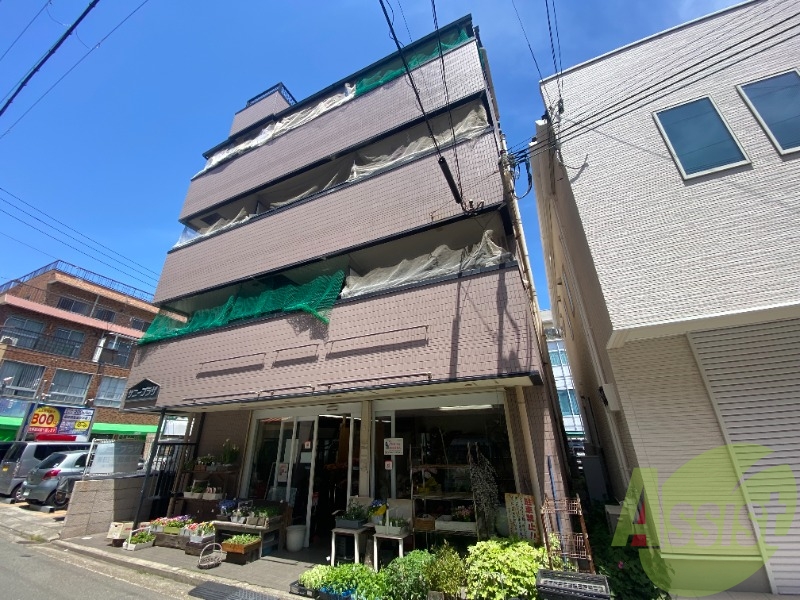 サニープラザ