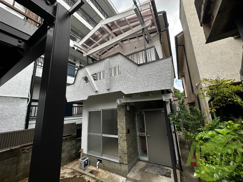 鈴蘭台東町2丁目Ⅳの外観
