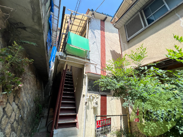 武村文化の外観