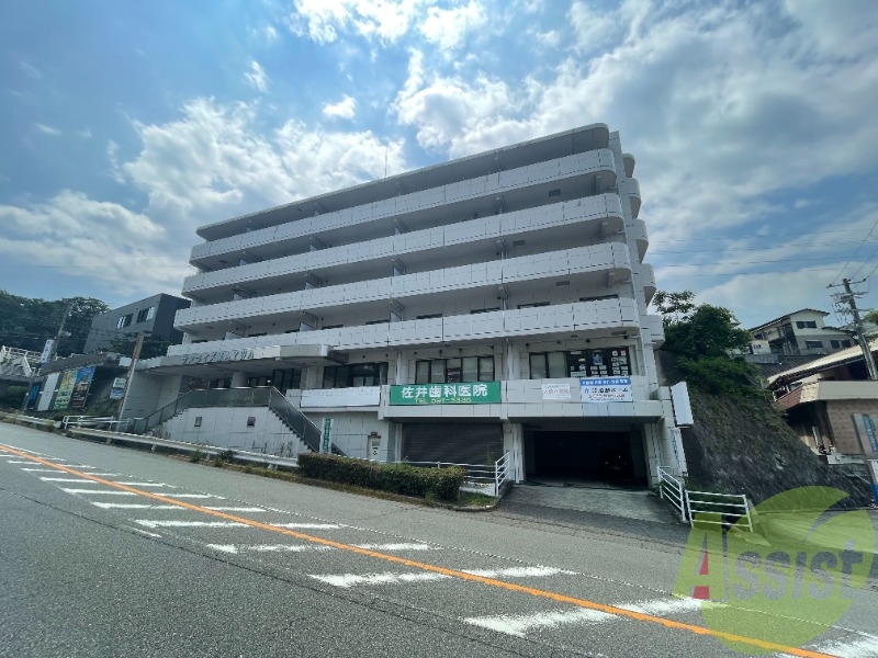 サンライズ明和