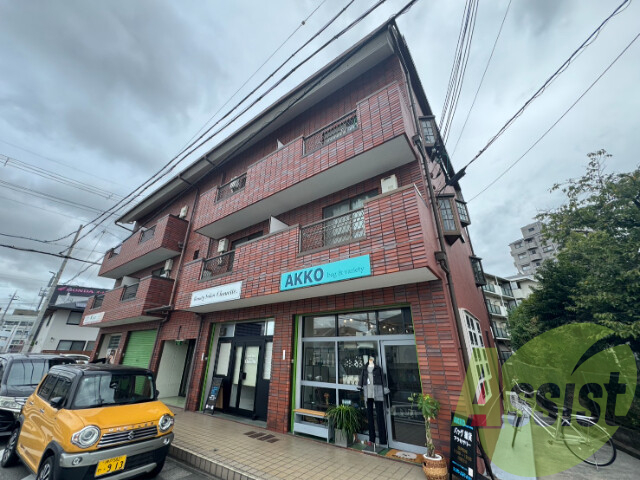サングリーン大久保