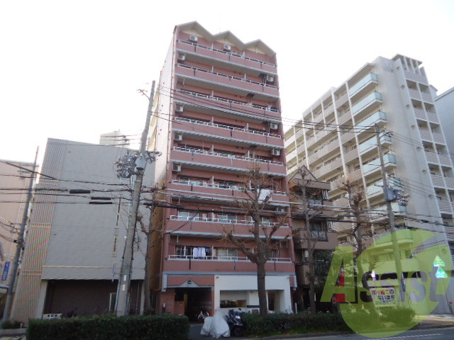 センチュリー21兵庫の外観