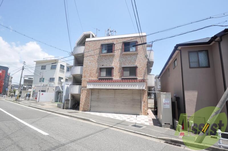 オーキッドコート垂水