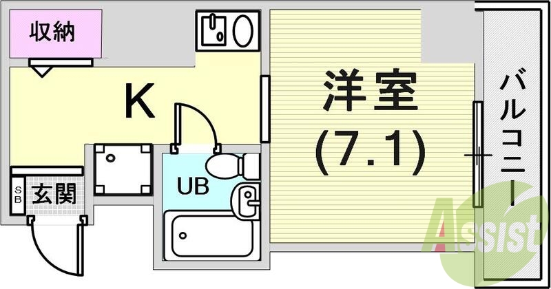 人気の分譲マンションです