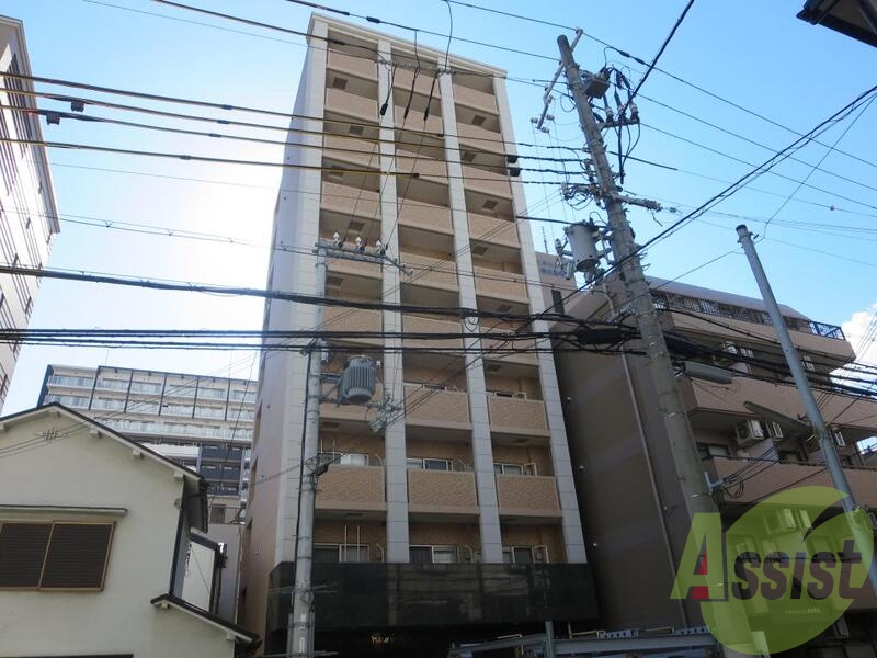 外観 外観