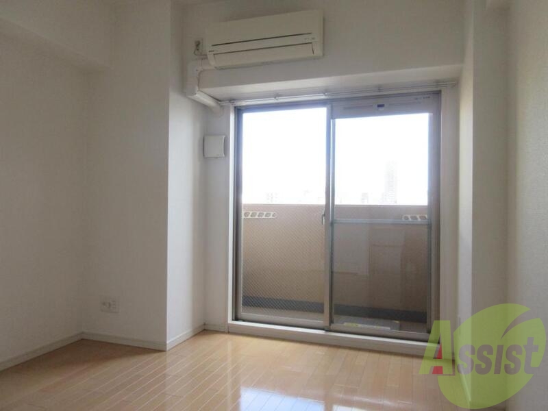 明るいお部屋でゆったりとした生活を 明るいお部屋でゆったりとした生活を