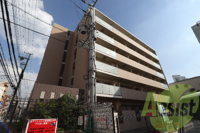 エスポアール神戸