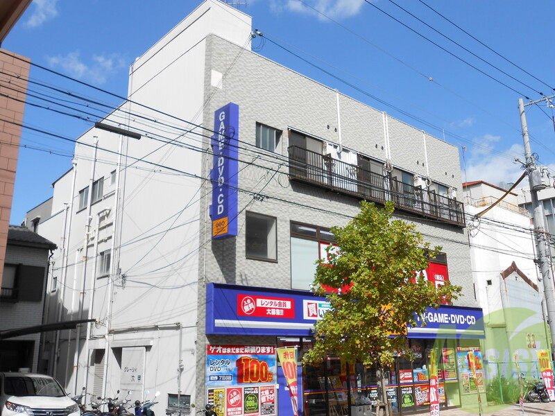グレーシィ六甲