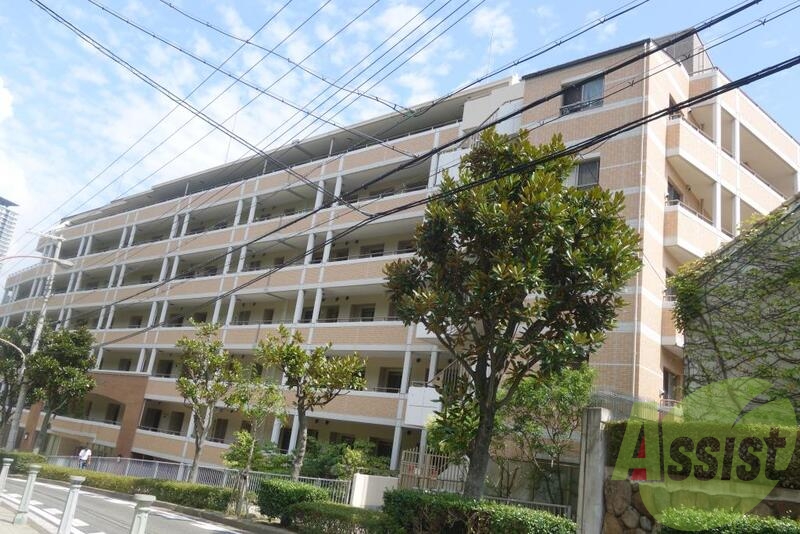 ロイヤル神戸北野通り
