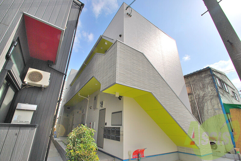 ソフィア新長田