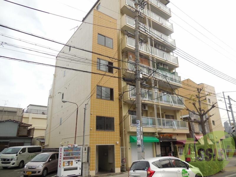 プチメゾン永沢