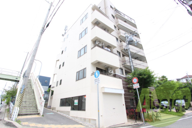 アイビス長田