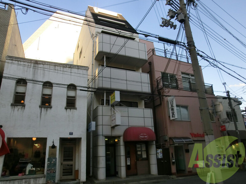 賢泰ビル