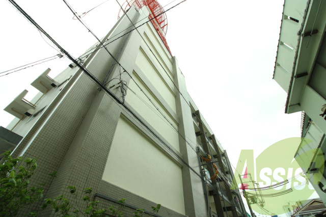 ニュー山手ビル