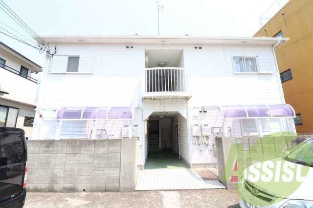 ジェネシスみづほ