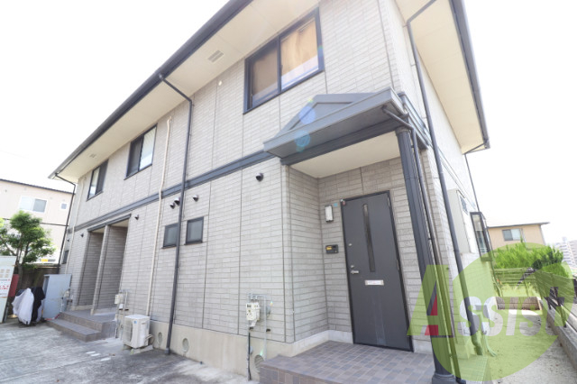 外観 外観