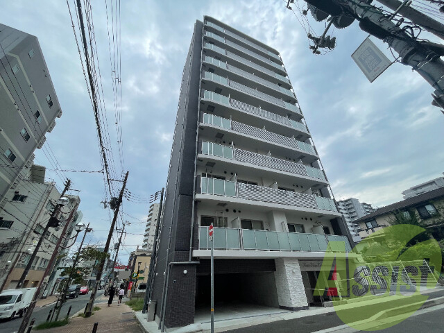外観 外観