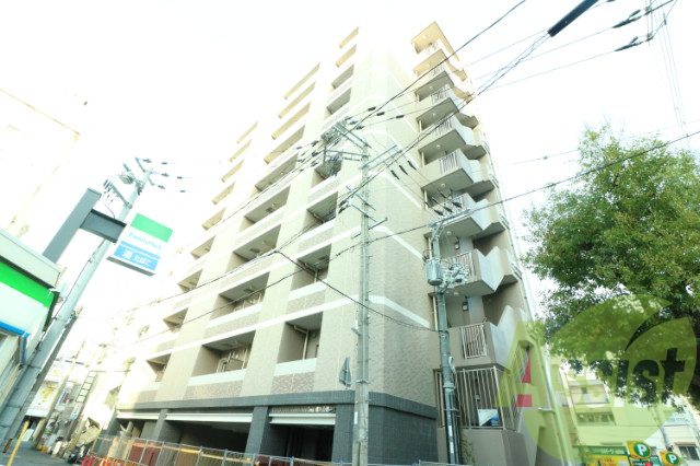 TOYOTOMI STAY Premium 神戸湊川公園