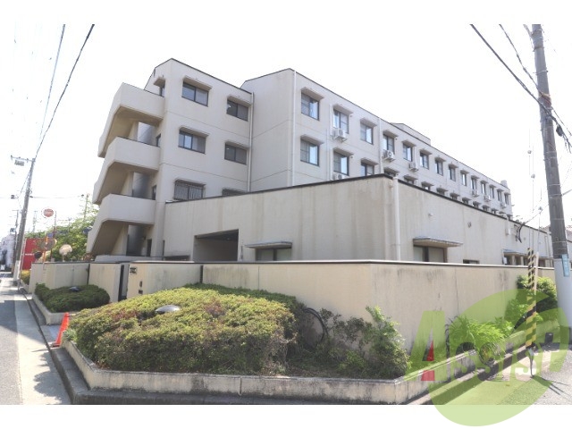 エルマーナ香枦園