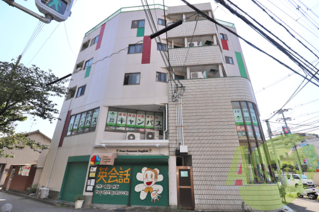 AMA長洲ビル