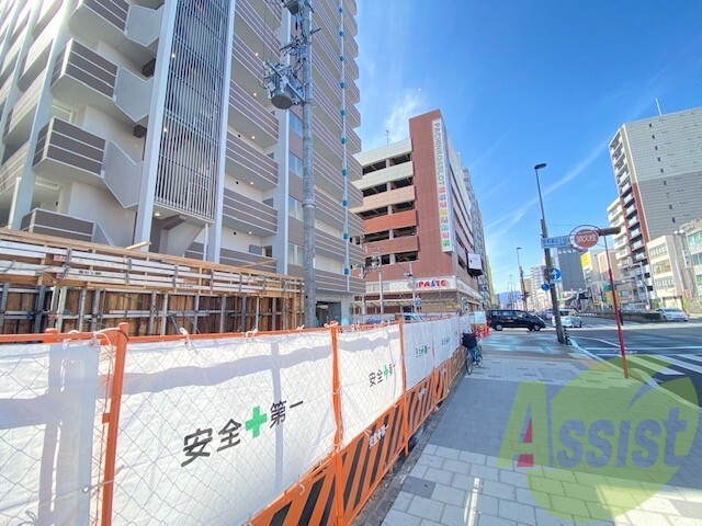 エントランス エントランス