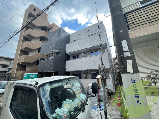 ヴィオーラ西宮