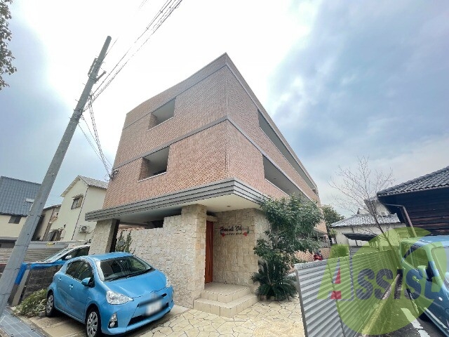 ハウオリオハナ