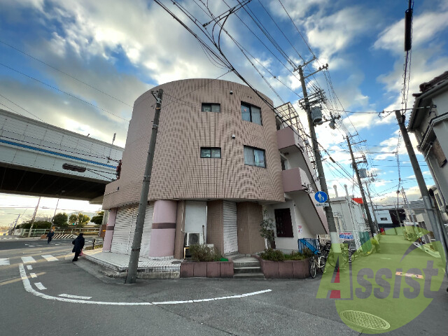 ピュアハウス尼崎