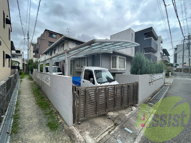 アメニティ夙川
