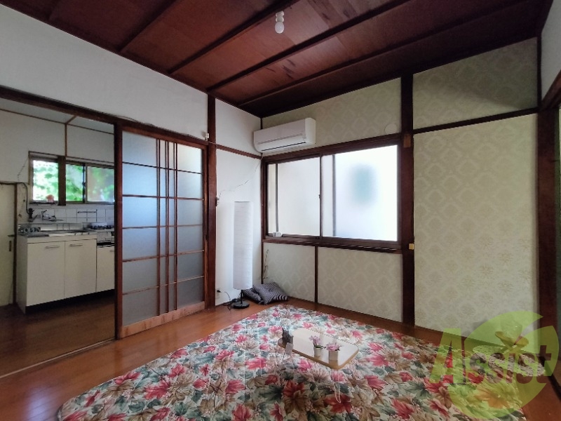 居間 居間