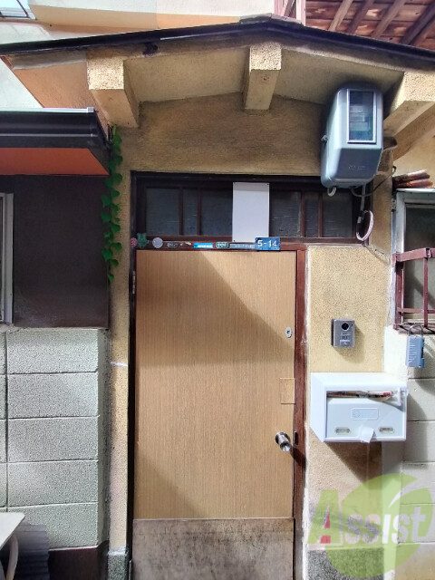 エントランス エントランス