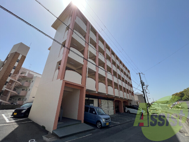 アムール本多聞
