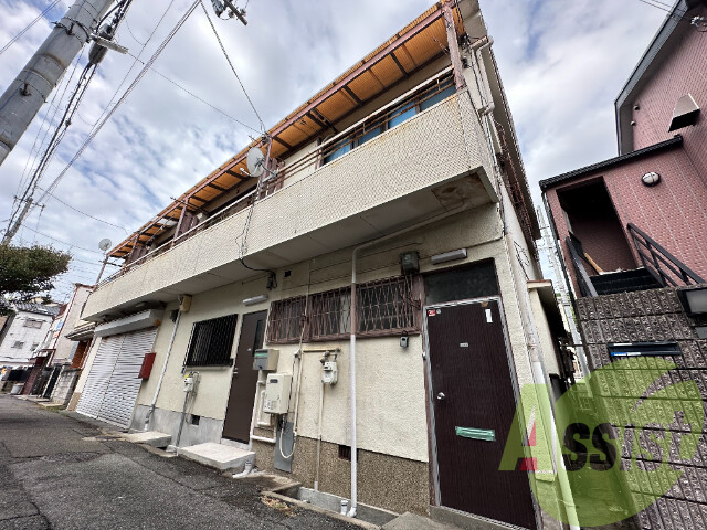 第2丘町ハウス