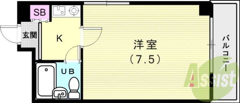 街並みに心地よく調和し、存在感と建物としての美しさにこだわる