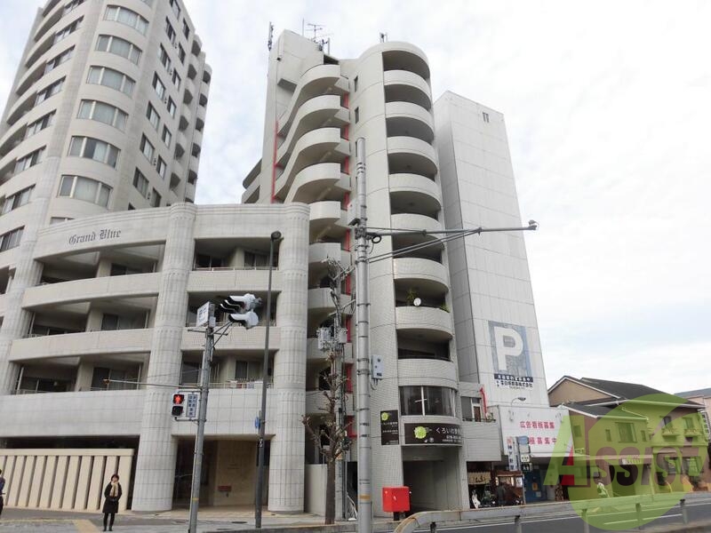 ステラ田中町