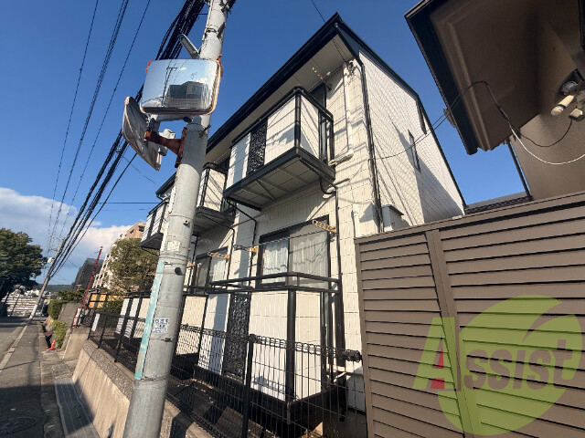 ラッスル大社