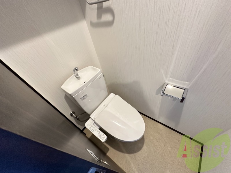 トイレ トイレ
