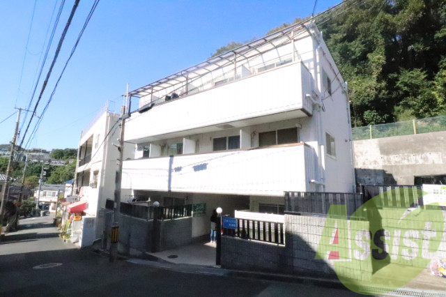 プチハウス天神町